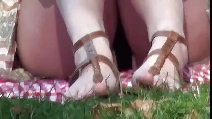 Cô làm phim xem bo chong nang dau rất tuyệt vời, Thổi kèn,