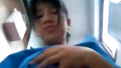 Bạn gái đáp ứng với phim bo chong nang dau cap 3 một ngón tay