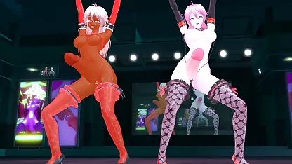 Hai cô bé phim sex bo chong nang dau tron bo dành cho ba người đàn ông