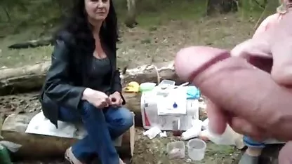 Nóng khiêu xem phim set bo chong nan dau dâm, tóc Vàng