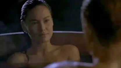 Khá thú vị, tóc Vàng, trong hậu phim cap ba bo chong nang dau môn