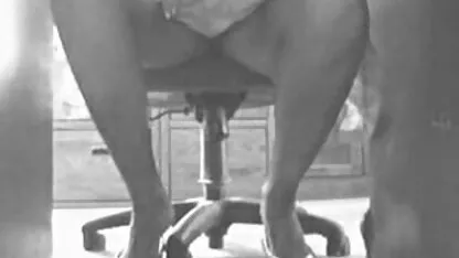 Thắp sáng chuỗi ngày làm việc phim sex loan luan cha chong va nang dau với funky tóc nâu