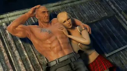 Đam mê cô gái nhảy phim sex bo chong nang dau 2016 hậu môn trên một bạn trai