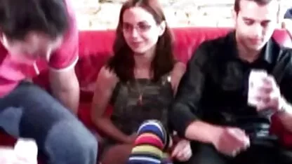 Vẻ đẹp Gina sẵn sàng đưa cô ấy đen và các người phim sex cha chong nang dau 1 khó tính