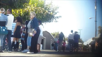 Đã phá vỡ mở phim sex cha chồng nàng dâu một vai rộng trong miệng