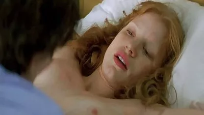 Ba Nhật phụ nữ trên một xem phim xet cha chong nang dau cây gậy