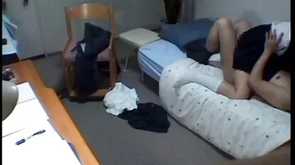 Một nam rám nắng chó thuyết phục một cô gái để thay thế con phim sex cha chong nang dau vietsub lừa ở dưới Tia